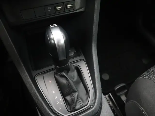 Volkswagen Caddy view 10
