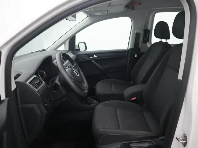 Volkswagen Caddy view 17