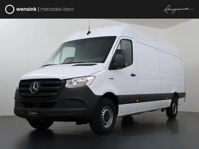 Mercedes-Benz 320 eSprinter L3 H2 PRO | 56 kWh | Navigatiesysteem |