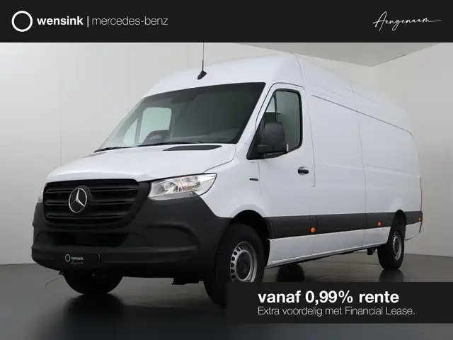 Mercedes-Benz 320 eSprinter L3 H2 PRO | 56 kWh | Navigatiesysteem |