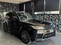 Land Rover Range Rover Sport 3.0 sdV6 HSE Dynamic 249cv auto my19 Noir - thumbnail 1