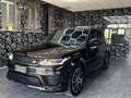 Land Rover Range Rover Sport 3.0 sdV6 HSE Dynamic 249cv auto my19 Noir - thumbnail 3