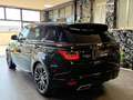 Land Rover Range Rover Sport 3.0 sdV6 HSE Dynamic 249cv auto my19 Noir - thumbnail 4