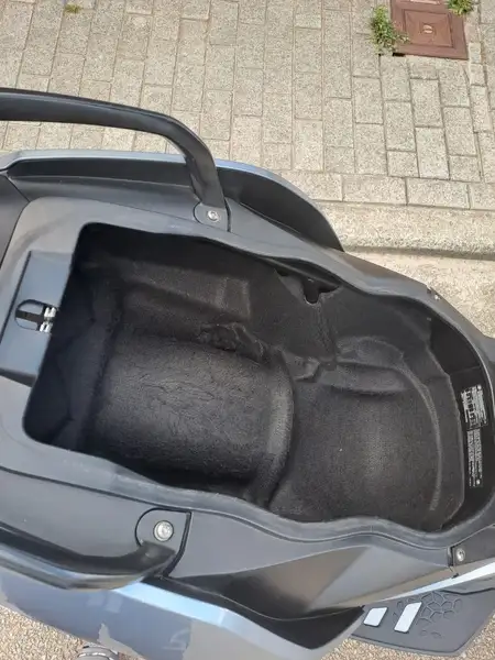 BMW C 650 GT - foto 6
