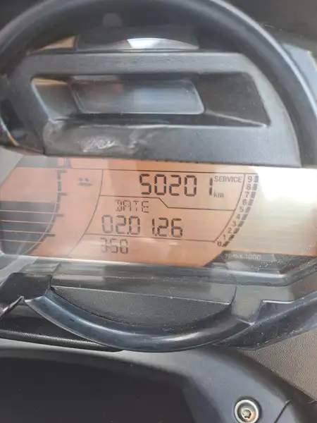 BMW C 650 GT - foto 3