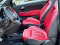 Abarth 595C Turismo, Automatik, Leder, Klimaautomatik Zwart - thumbnail 10