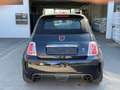 Abarth 595C Turismo, Automatik, Leder, Klimaautomatik Schwarz - thumbnail 14