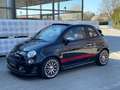 Abarth 595C Turismo, Automatik, Leder, Klimaautomatik Schwarz - thumbnail 8