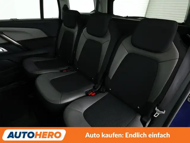 Citroen C4 Picasso view 14