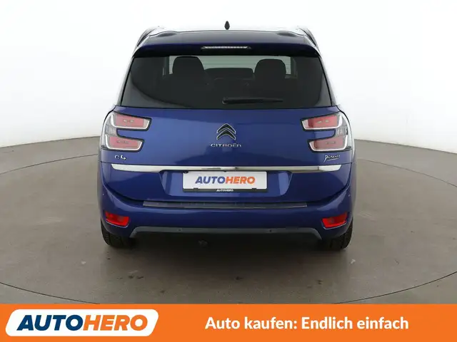 Citroen C4 Picasso view 5