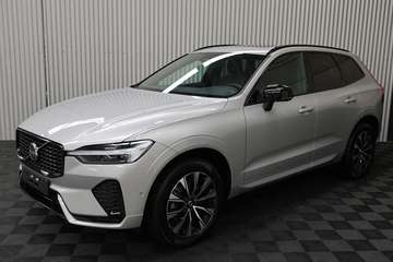 B4 Benzine Mild-Hybrid Plus Dark Pano ACC BLIS