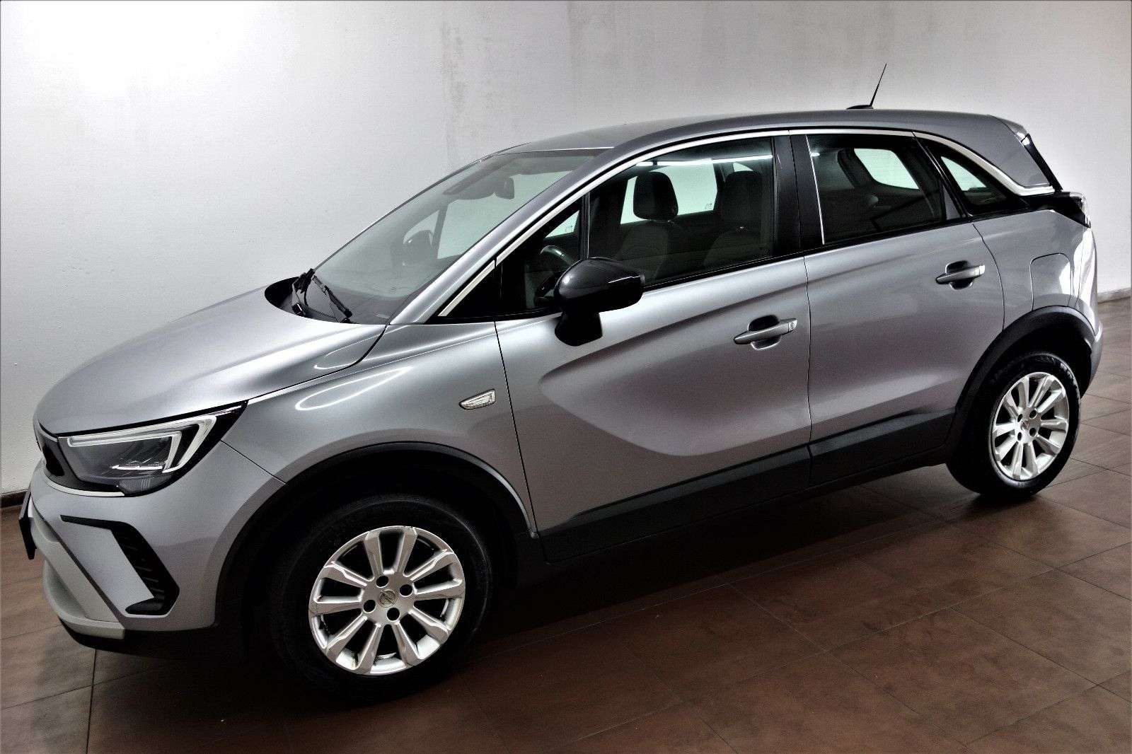 Second hand Opel Crossland X 1.5