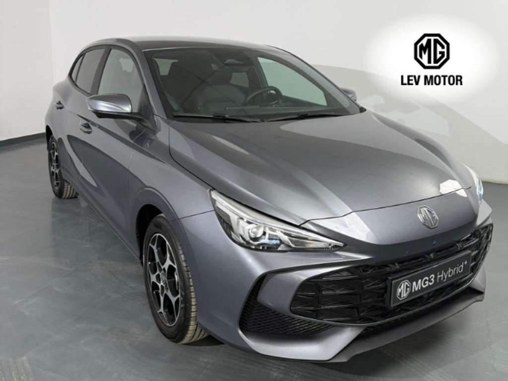 MG MG3 Luxury - foto 1