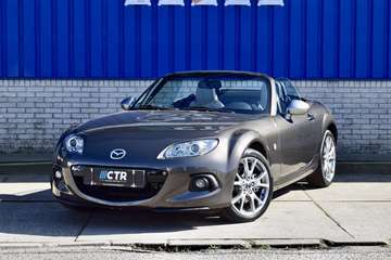 1.8 Sendo / Silver line Roadster Coupe