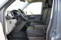 Volkswagen T6.1 Transporter Kasten LR LANG AHK PDC #AKTION# Gris - thumbnail 14