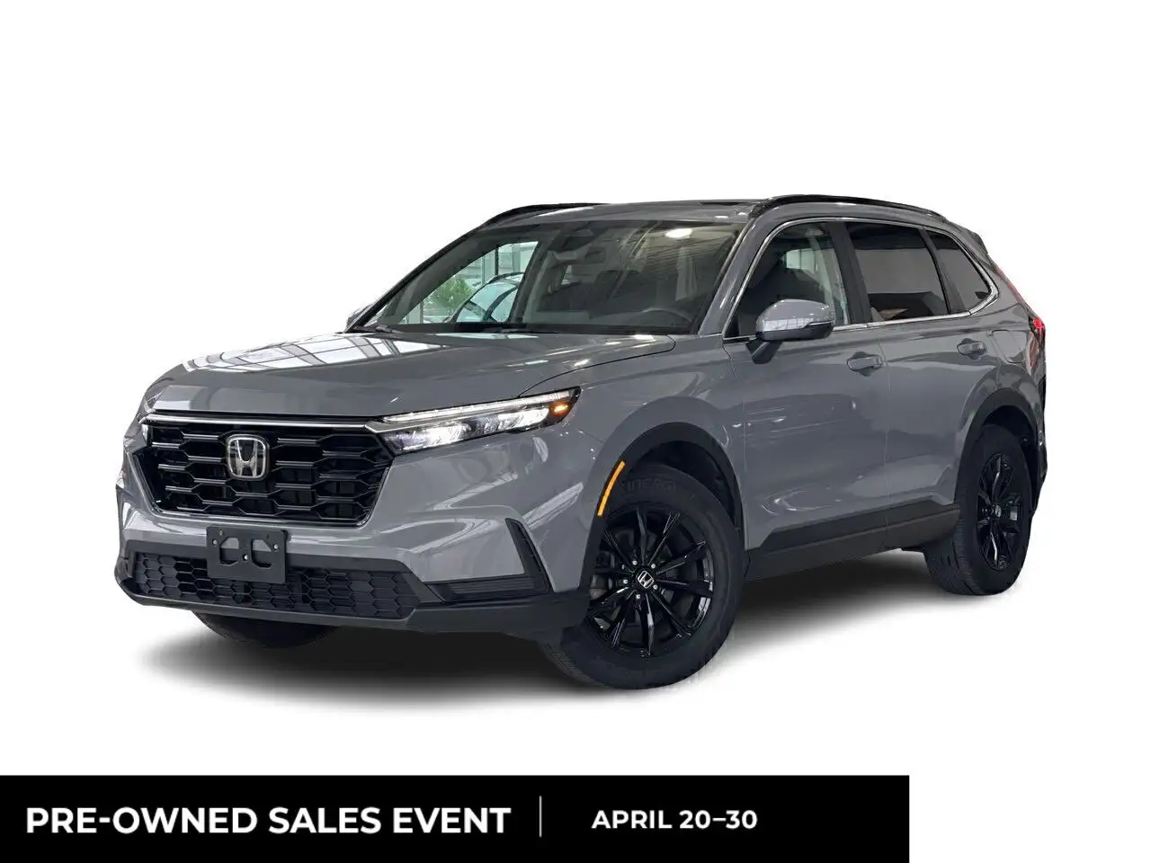 2024 Honda CR-V снимка 2024 Honda CR-V