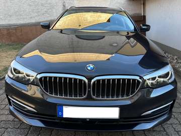 530i xDrive G31 360°,Head-Up,Standheizung