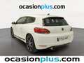 Volkswagen Scirocco 1.4 TSI 160 Blanco - thumbnail 3