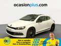 Volkswagen Scirocco 1.4 TSI 160 Blanco - thumbnail 1