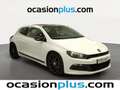 Volkswagen Scirocco 1.4 TSI 160 Blanco - thumbnail 2