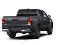 Toyota Hilux DOUBLE-CAB+4x4+COMFORT+PDC+NAV+SOFORT Gri - thumbnail 5