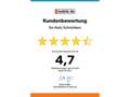 Toyota Hilux DOUBLE-CAB+4x4+COMFORT+PDC+NAV+SOFORT Gri - thumbnail 11
