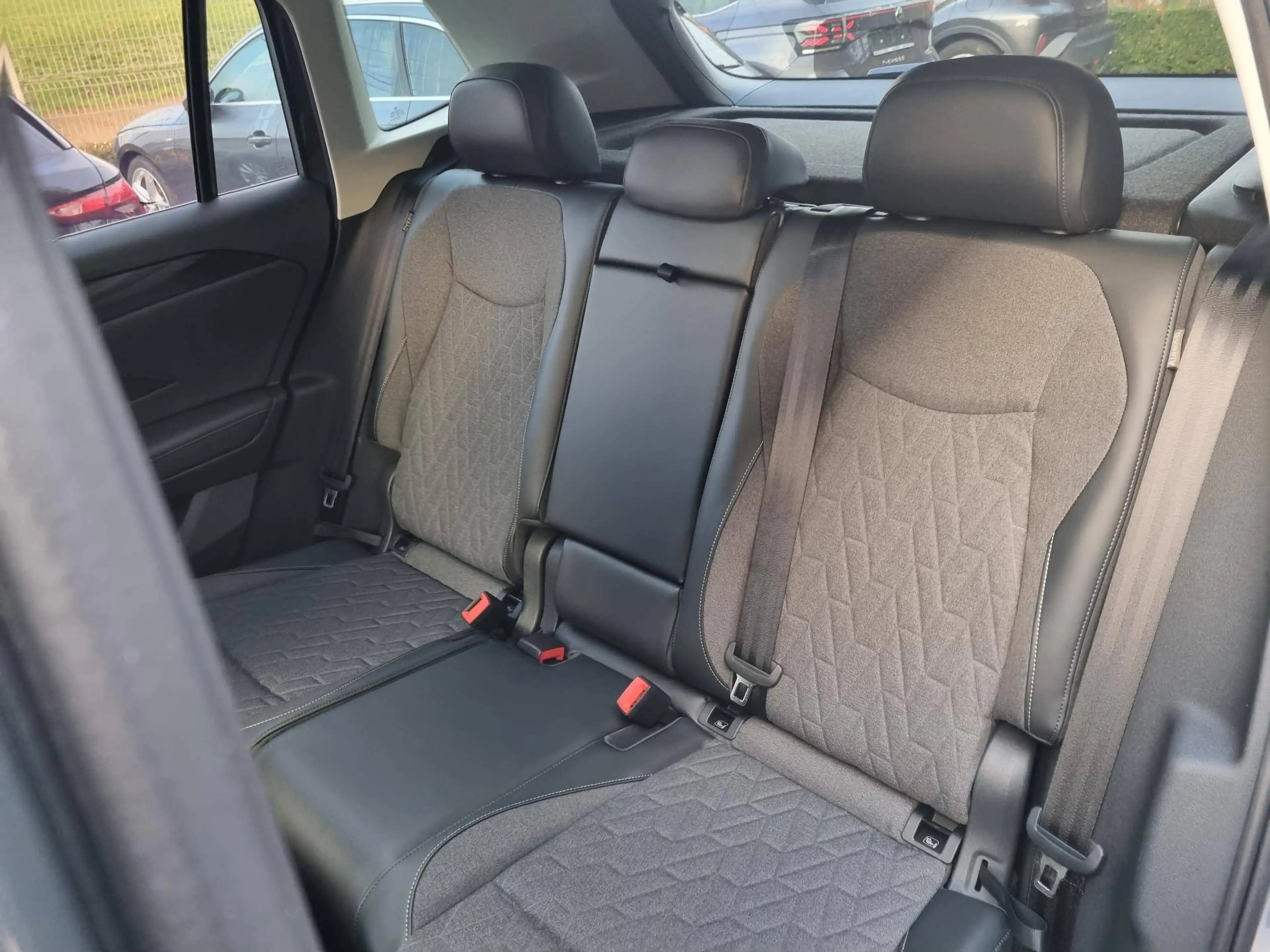 Volkswagen Tiguan Tiguan 1.5 TSI Elegance OPF DSG (EU6AP) — photo 10