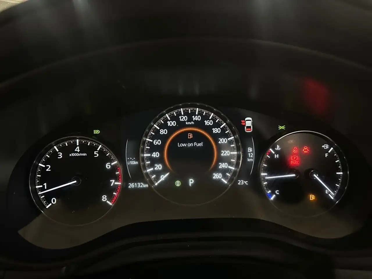 Mazda 3 снимка Mazda 3