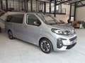 Opel Zafira Life Zafira Edition XL 2.0  AT8 9-Sitzer Grau - thumbnail 4