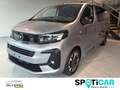 Opel Zafira Life Zafira Edition XL 2.0  AT8 9-Sitzer Grau - thumbnail 1