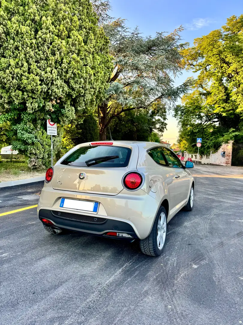 Alfa Romeo MiTo 1.4 Junior Distinctive sport pack 78cv - 2