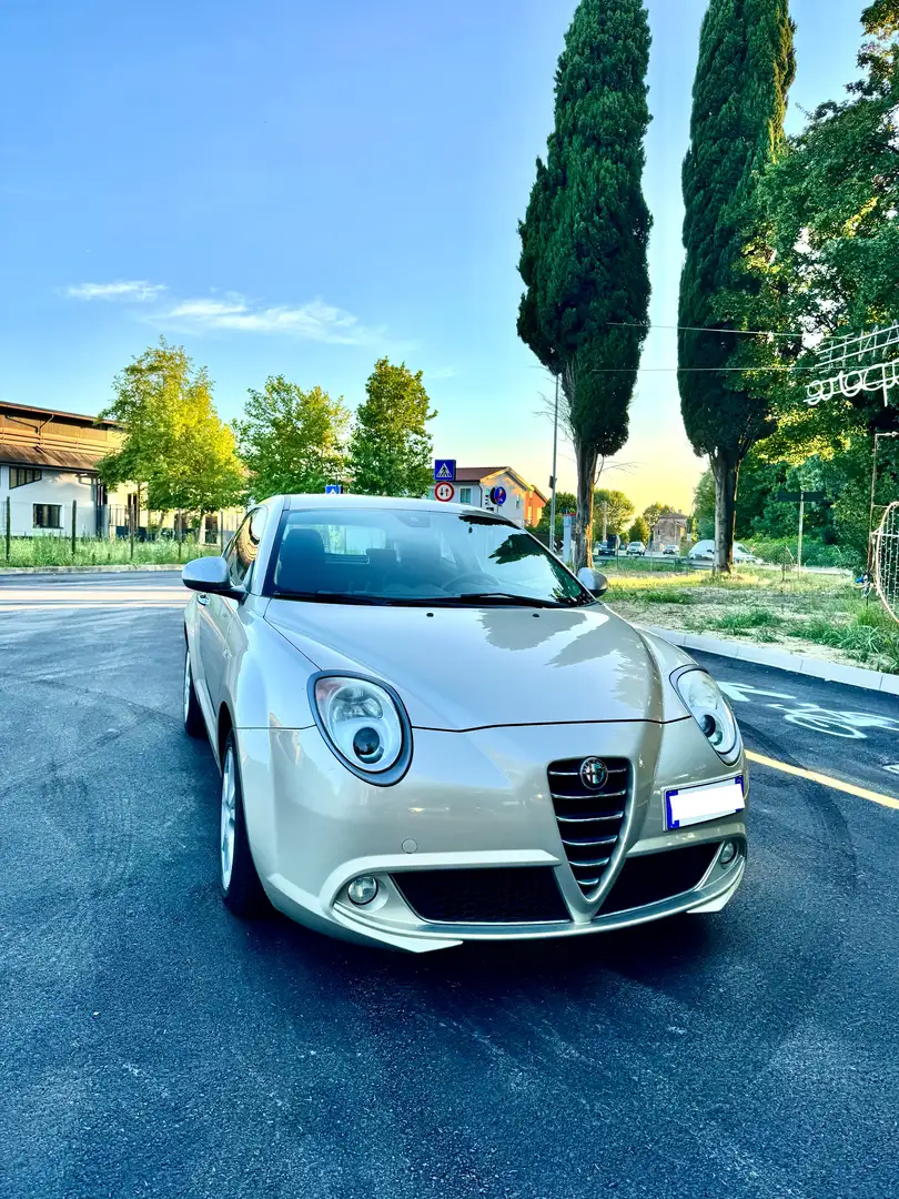 Alfa Romeo MiTo 1.4 Junior Distinctive sport pack 78cv - 1