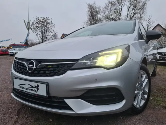 Opel Astra K ST1.5 90 kw Edition Start/Stop Automatik