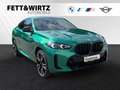 BMW X6 M60i xDrive AHK|Pano|Standhzg.|Harman/Kardon Green - thumbnail 1