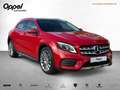 Mercedes-Benz GLA 200 GLA 200 Sport Utility Vehicle AHK+NAVI+TEMPOMAT BC Rot - thumbnail 7