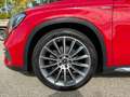 Mercedes-Benz GLA 200 GLA 200 Sport Utility Vehicle AHK+NAVI+TEMPOMAT BC Rot - thumbnail 8