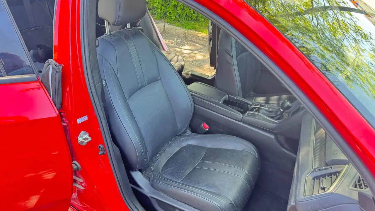 Honda Civic снимка Honda Civic