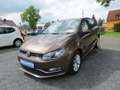 Volkswagen Polo Lounge 5trg. Allwetter!! Klimaaut.!!! TOP!! Brown - thumbnail 3