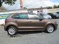 Volkswagen Polo Lounge 5trg. Allwetter!! Klimaaut.!!! TOP!! Brown - thumbnail 8