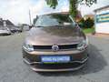 Volkswagen Polo Lounge 5trg. Allwetter!! Klimaaut.!!! TOP!! Brown - thumbnail 2