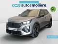 Peugeot 2008 1.2 PureTech S&S Allure 100 Gris - thumbnail 1