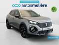 Peugeot 2008 1.2 PureTech S&S Allure 100 Gris - thumbnail 3