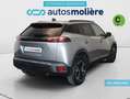 Peugeot 2008 1.2 PureTech S&S Allure 100 Gris - thumbnail 4