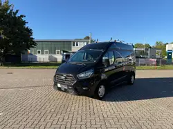 Ford Transit Custom 2,0 TDCi L2H2 LED PDC AHK Regale