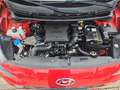 Hyundai i10 Select Klima 1 Hand Tüv 08/2026 Rojo - thumbnail 18