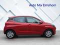 Hyundai i10 Select Klima 1 Hand Tüv 08/2026 Rojo - thumbnail 2