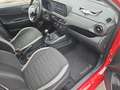 Hyundai i10 Select Klima 1 Hand Tüv 08/2026 Rojo - thumbnail 12
