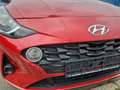 Hyundai i10 Select Klima 1 Hand Tüv 08/2026 Rojo - thumbnail 9