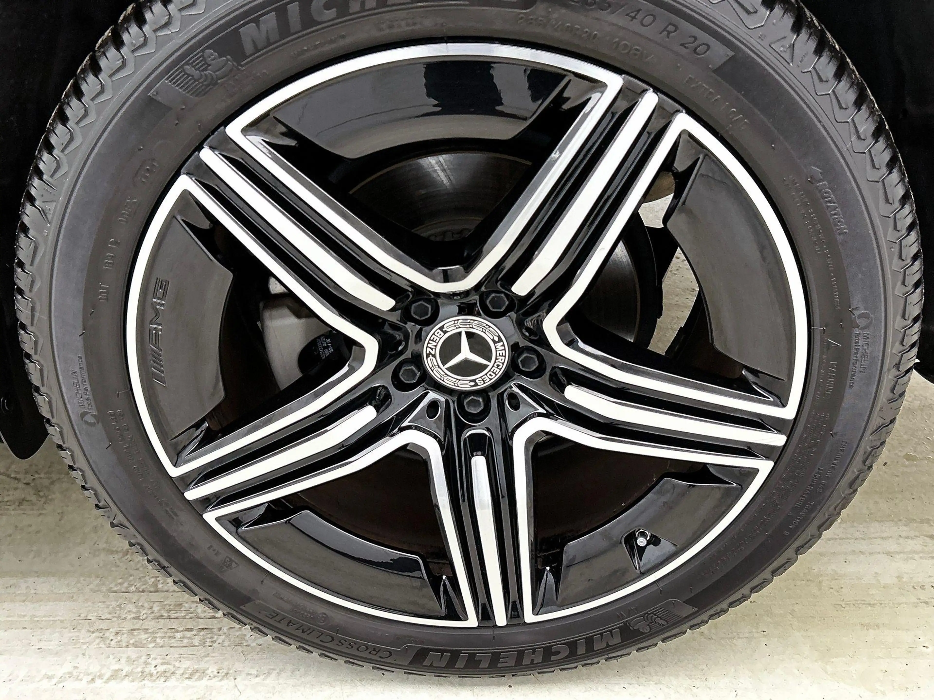 Mercedes-Benz GLC 200 4MATIC Coupé AMG Line | Night Pack | Panoramisch D — photo 4