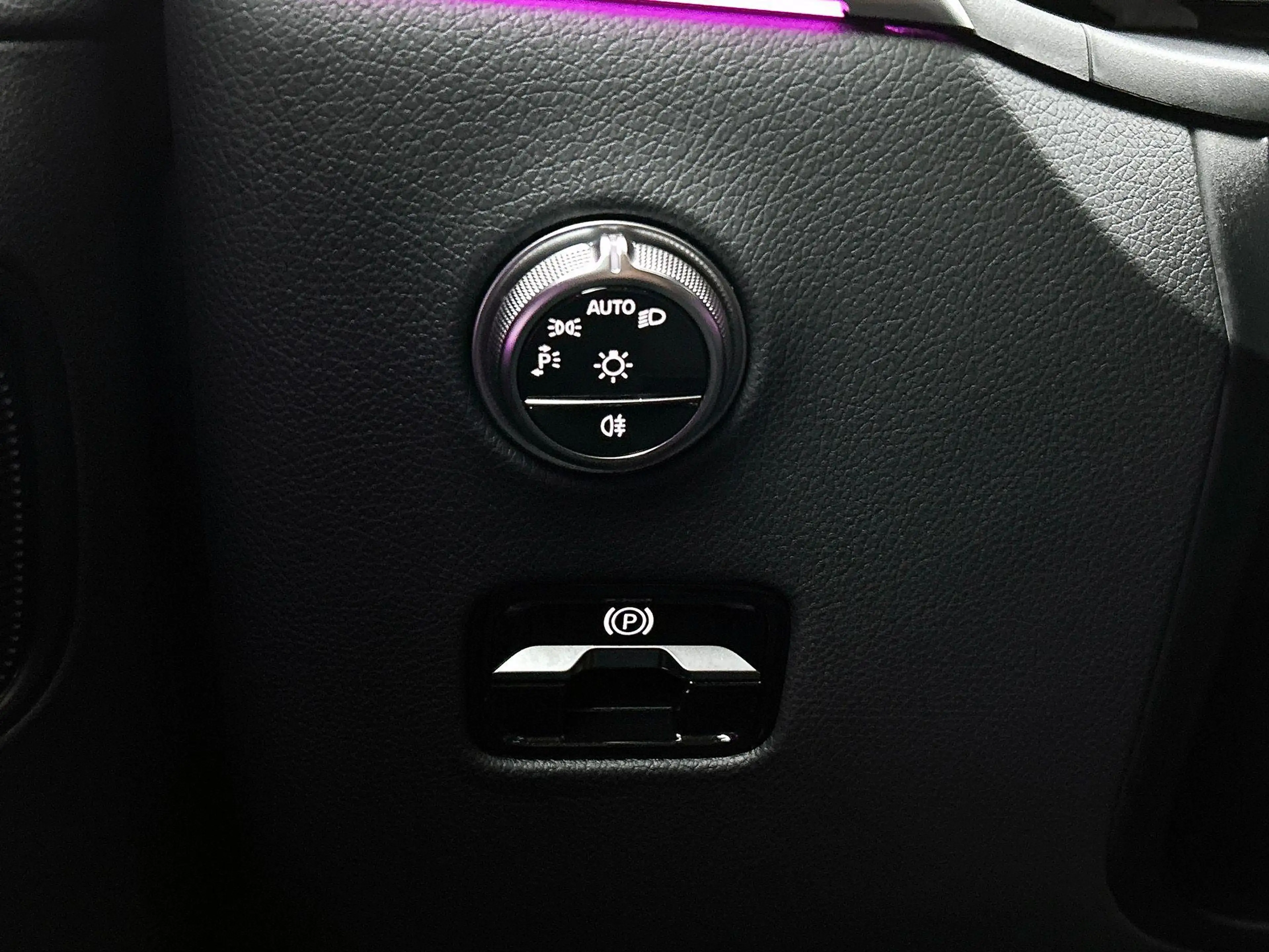 Mercedes-Benz GLC 200 4MATIC Coupé AMG Line | Night Pack | Panoramisch D — photo 12